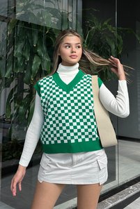 Related product image la & vetta Sweater Vests