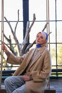 Related product image İpekhan Headscarves