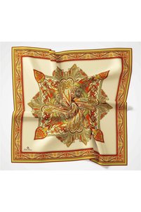 صورة المنتج ذات الصلة Silk Home أوشحة رأس