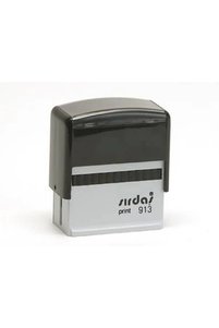 Related product image sırdaş Stamp & Ink Pad