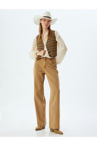 Related product image Koton Trousers