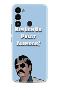 Related product image TECNO Phone Case