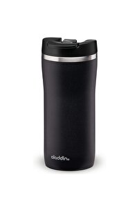 【ALLADINA】 Aladdin Mocca Thermavac™ Leak-Lock™ Mug 0.35L Lava Black - Fiyatı