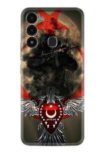 Related product image TECNO Phone Case