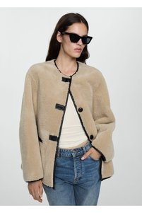 Related product image MANGO Jackets