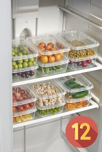 Related product image Milenay Storage Containers