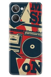Related product image realme Phone Case