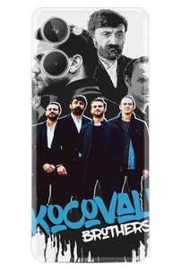 Related product image realme Phone Case