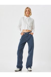 Related product image Koton Trousers