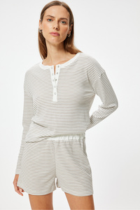 Related product image Koton Pajama Tops