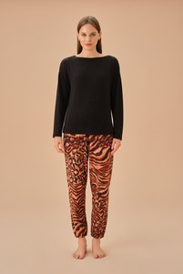 İlgili ürün resmi Suwen Pijama Takımı