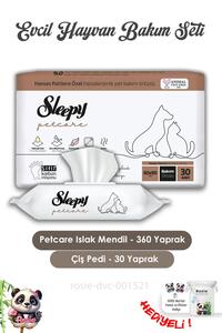 Related product image Sleepy Wet Wipes