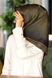صورة المنتج ذات الصلة Vissona أوشحة رأس