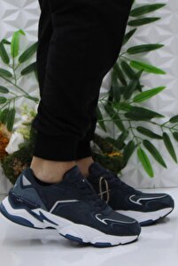 Lumberjack Madax Sue Wtr Lacivert Orijinal Ürün Sneaker Erkek
