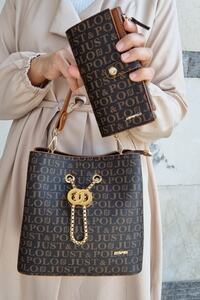 Related product image Just Polo Shoulder Bags