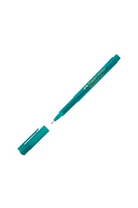 صورة المنتج ذات الصلة Faber Castell أقلام حبر جاف