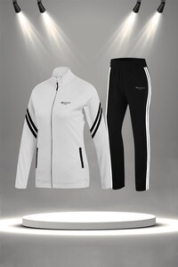 Related product image POSEIDONSTORM Sweatsuit sets