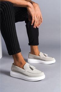 Related product image Aymood Loafer Shoes