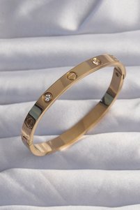 Related product image MokaShopin Steel Bracelets