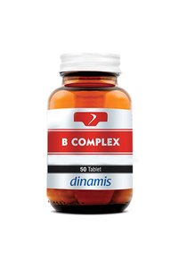 İlgili ürün resmi DİNAMİS Vitamin