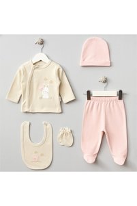 Related product image Bebitof Coming Home Outfits