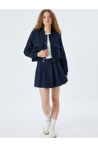 Related product image Koton Winter Jackets