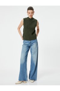 Related product image Koton Sweater Vests
