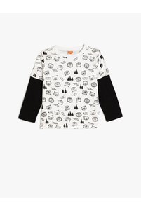 Related product image Koton T-Shirts
