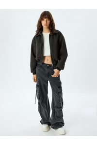 Related product image Koton Winter Jackets