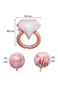 Related product image Adana Pasta Malzemeleri Balloons