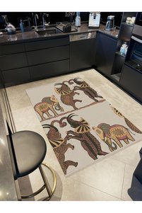 Related product image Rugs Modern Halı Carpet