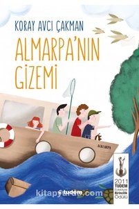 Related product image Tudem Yayınları Children's Storybooks