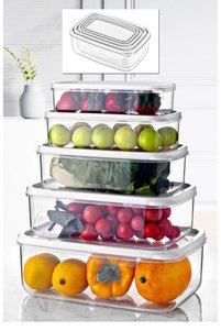Related product image Kapris Storage Containers