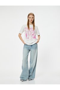 Related product image Koton T-Shirts