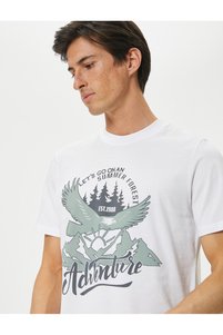 Related product image Koton T-Shirts