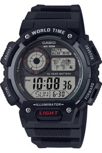صورة المنتج ذات الصلة Casio ساعات