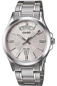 İlgili ürün resmi Casio Saat
