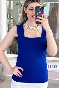 Related product image İnce Topuk Blouses