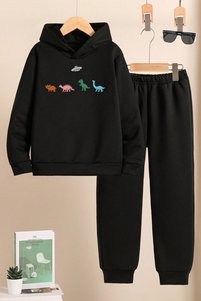 Related product image uyguntarz Sweatsuit sets