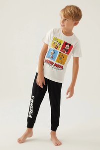 Related product image Mickey Mouse Pajama Sets