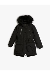 Related product image Koton Winter Jackets