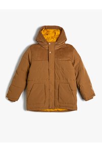 Related product image Koton Winter Jackets
