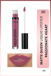 Related product image Note Cosmetics Lipsticks