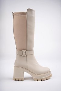 Related product image Muggo Knee-High Boots
