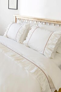 Related product image RİTMOHOME Double duvet cover set