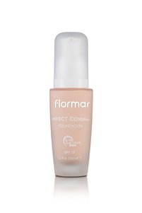 صورة المنتج ذات الصلة Flormar فاونديشن