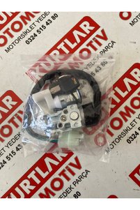 İlgili ürün resmi DELTAFORCE Motosiklet Lüzumlu Ürün