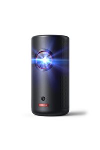 プロジェクター ANKER NEBULA CAPSULE 2 Anker Nebula Capsule 3 Laser Akıllı Taşınabilir Projeksiyon Cihazı