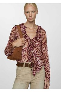Related product image MANGO Blouses