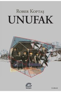 Related product image İletişim Yayınları Novel